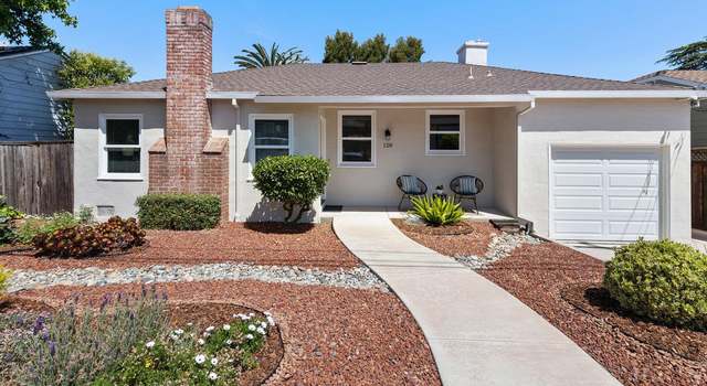 Photo of 128 Darcy Ave, San Mateo, CA 94403