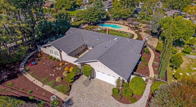 Photo of 19127 ALLENDALE Ave, Saratoga, CA 95070