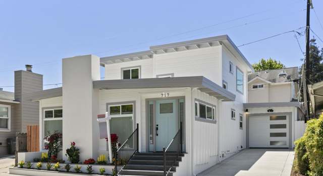 Photo of 717 Bay Ave, Capitola, CA 95010