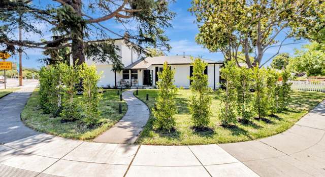 Photo of 1235 N Bascom, San Jose, CA 95128