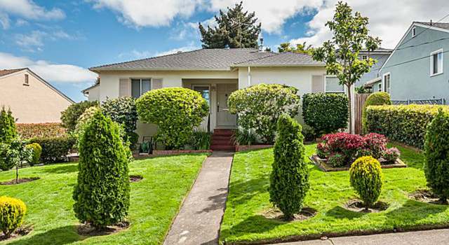 Photo of 311 JUANITA Ave, Millbrae, CA 94030