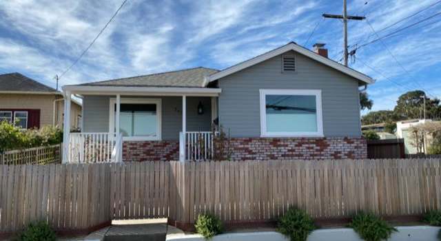 Photo of 305 Junipero Ave, Pacific Grove, CA 93950