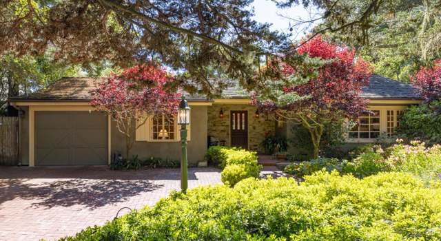 Photo of 24320 San Pedro Ln, Carmel, CA 93923