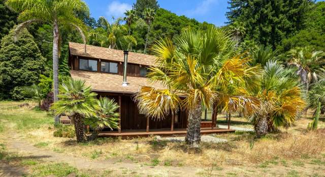Photo of 361 Red Hawk Ln, Aptos, CA 95003
