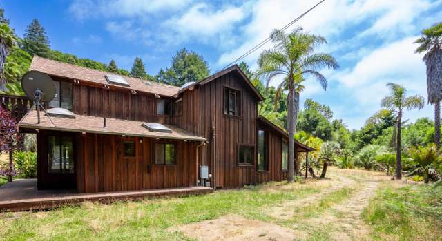 Photo of 361 Red Hawk Ln, Aptos, CA 95003