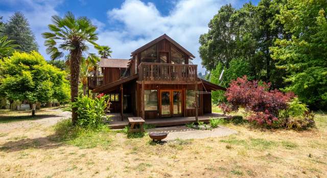 Photo of 361 Red Hawk Ln, Aptos, CA 95003