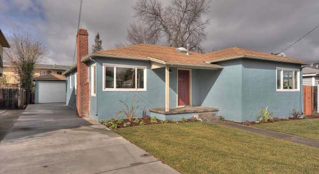 Photo of 326 MCEVOY St, Redwood City, CA 94061