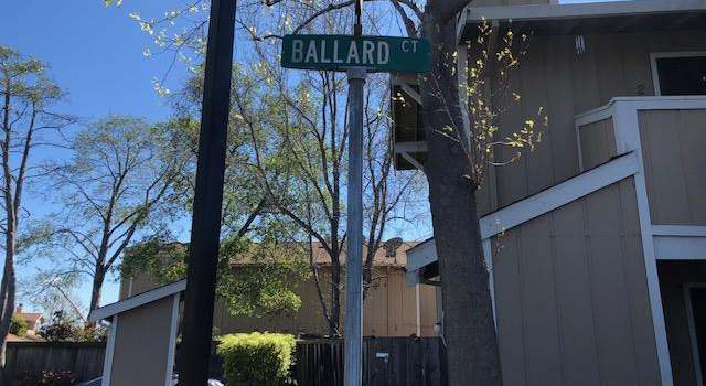 Photo of 33 Ballard Ct #2, Hayward, CA 94544