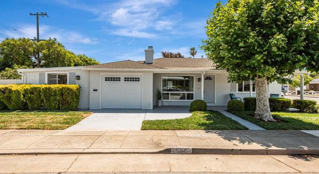 Photo of 602 Los Gatos Way, San Mateo, CA 94403