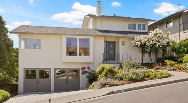Photo of 1475 Olive Ave, Richmond, CA 94805