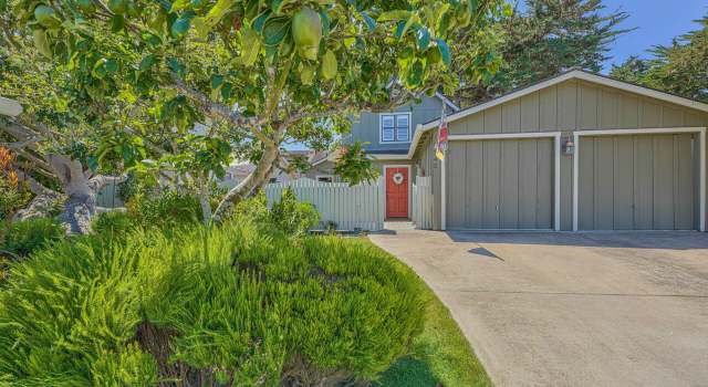 Photo of 745 Sinex Ave, Pacific Grove, CA 93950