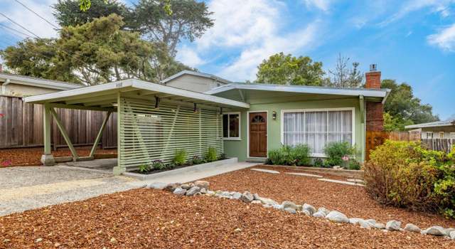 Photo of 1108 Piedmont Ave, Pacific Grove, CA 93950