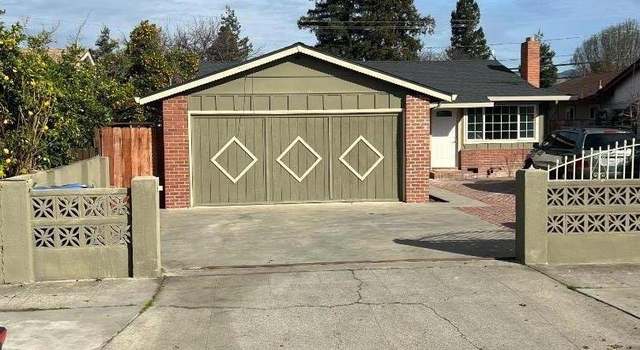 Photo of 812 Cotton Tail Ave, San Jose, CA 95116
