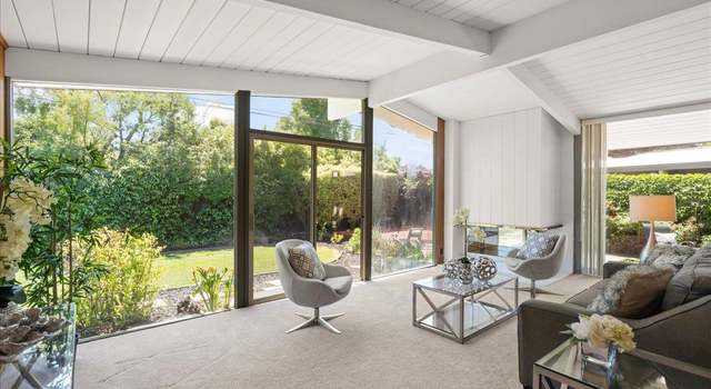 Photo of 3469 Thomas Dr, Palo Alto, CA 94303