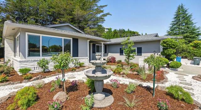 Photo of 1807 Hunt Dr, Burlingame, CA 94010