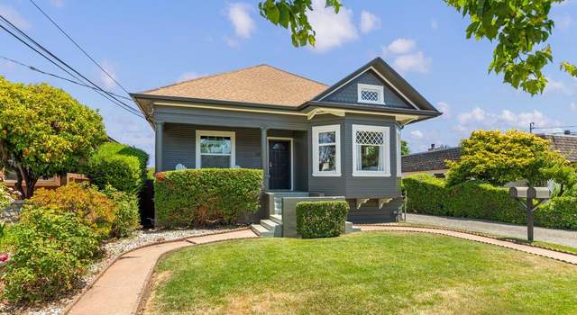 Photo of 28 Clarendon Rd, Burlingame, CA 94010
