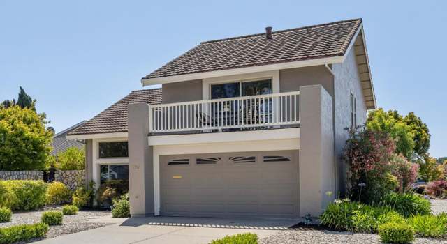 Photo of 756 Davit Ln, Redwood City, CA 94065