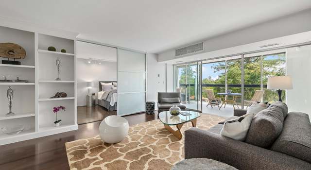 Photo of 101 Alma St #502, Palo Alto, CA 94301