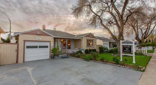 Photo of 405 N Kingston St, San Mateo, CA 94401