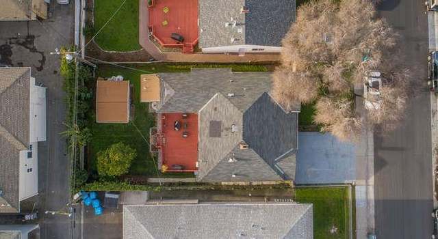 Photo of 405 N Kingston St, San Mateo, CA 94401
