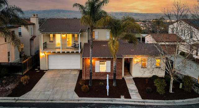 Photo of 6530 Eagle Ridge Ct, Gilroy, CA 95020