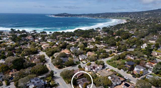 Photo of 2655 15th Ave, Carmel, CA 93923