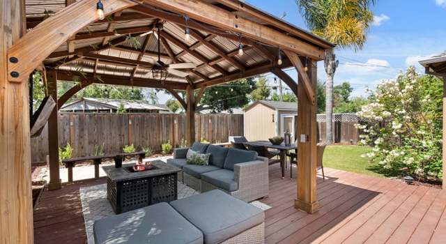 Property at 1048 Inverness Dr, SAN CARLOS, CA 94070, 3 beds, 2.5 baths