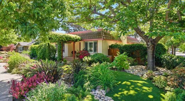 Photo of 435 Edgewood Rd, Redwood City, CA 94062