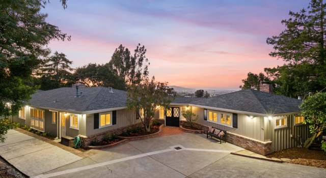 Photo of 2900 Adeline Dr, Burlingame, CA 94010