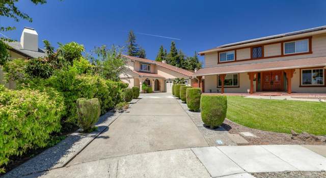Photo of 38125 Paseo Padre Ct, Fremont, CA 94536