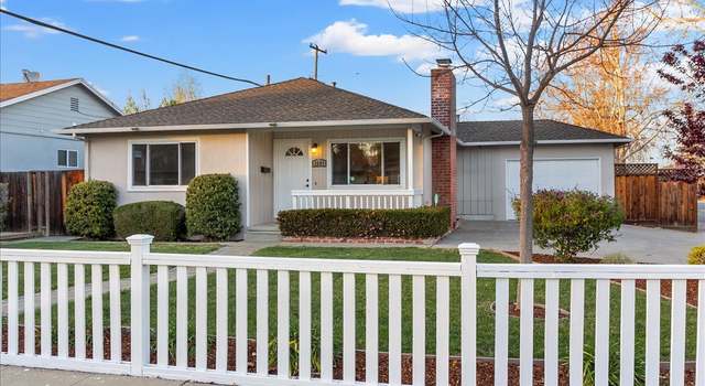 Photo of 1201 Lynn Way, Sunnyvale, CA 94087