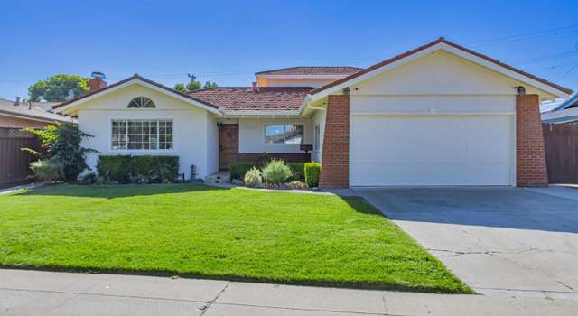 Photo of 2425 Leigh Ave, San Jose, CA 95124