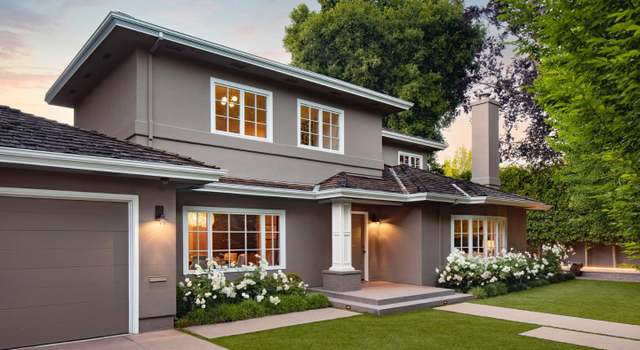 Photo of 1661 University Ave, Palo Alto, CA 94301