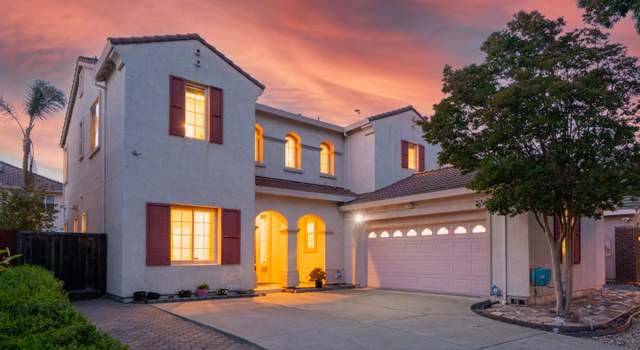 Photo of 336 Arrowhead Way, Hayward, CA 94544