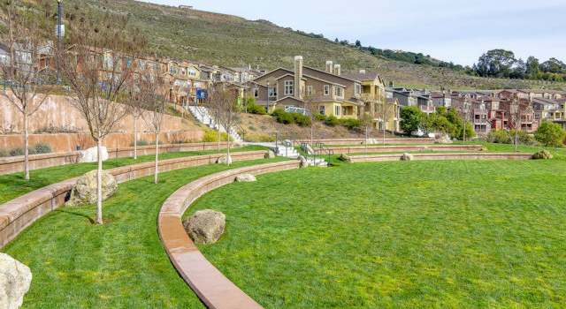 Photo of 6138 OLD QUARRY Loop #4510, Oakland, CA 94605