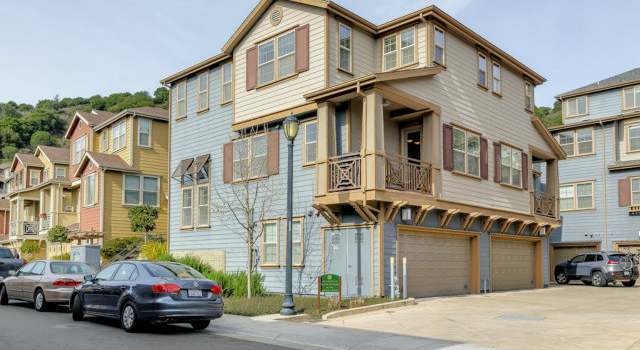 Photo of 6138 OLD QUARRY Loop #4510, Oakland, CA 94605