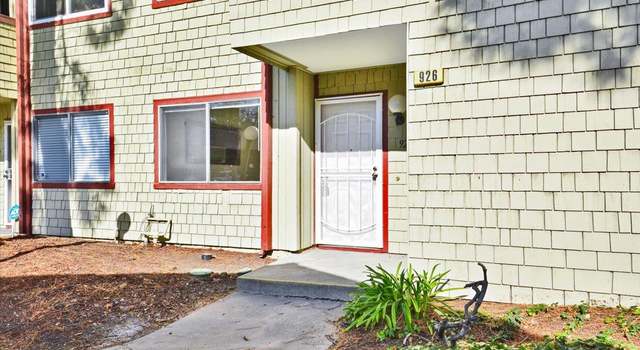 Photo of 926 Cheryl Ann Cir #22, Hayward, CA 94544