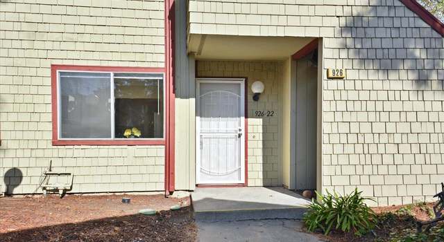 Photo of 926 Cheryl Ann Cir #22, Hayward, CA 94544