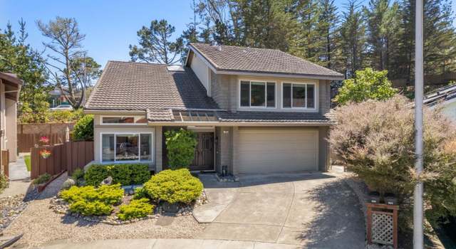 Photo of 1900 Spyglass Dr, San Bruno, CA 94066