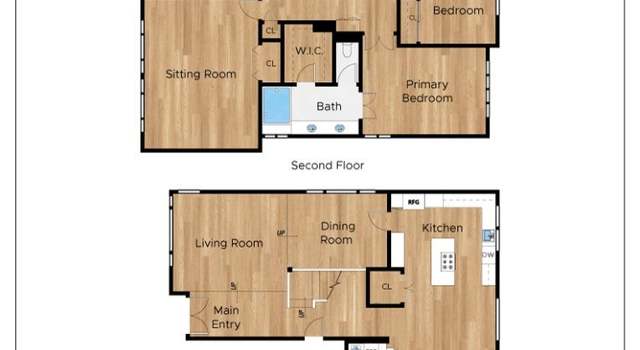 Photo of 1900 Spyglass Dr, San Bruno, CA 94066
