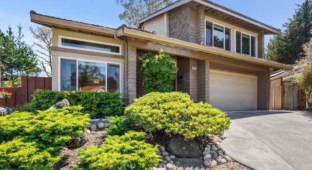 Photo of 1900 Spyglass Dr, San Bruno, CA 94066