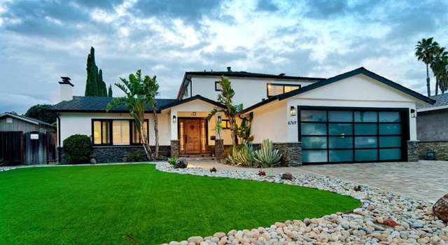 Photo of 6769 Mount Leneve, San Jose, CA 95120