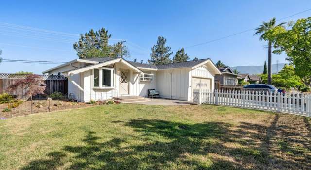 Photo of 1576 Princeton Dr, San Jose, CA 95118