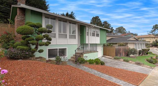 Photo of 281 Del Norte Dr, San Bruno, CA 94066