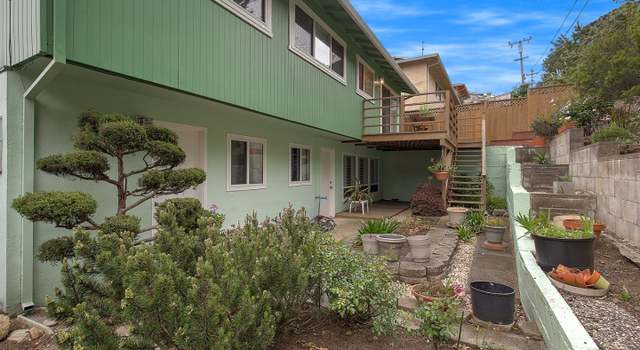 Photo of 281 Del Norte Dr, San Bruno, CA 94066