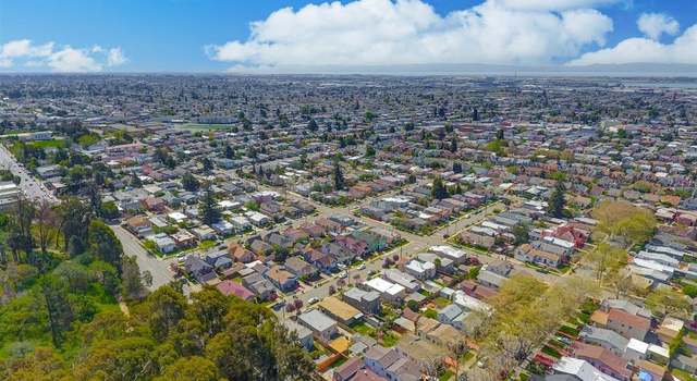 Photo of 3050 56th Ave, Oakland, CA 94605