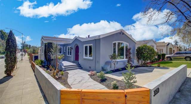 Photo of 3050 56th Ave, Oakland, CA 94605