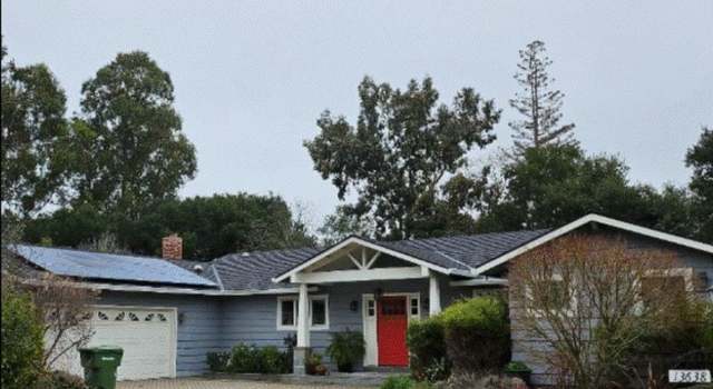 Photo of 13638 Riverdale Ct, Saratoga, CA 95070