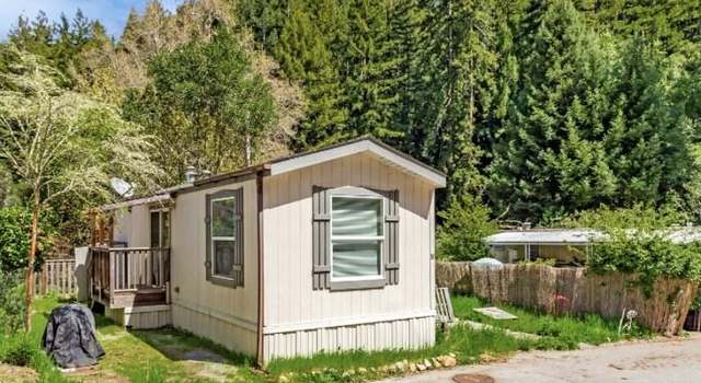Photo of 265 Brown Gables Rd #18, Ben Lomond, CA 95005