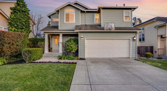 Photo of 306 Bayberry Cmn, Fremont, CA 94539